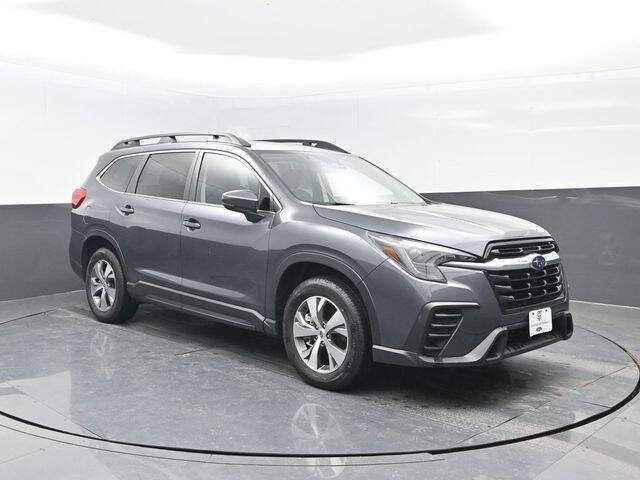 2024 Subaru Ascent Premium 7-Passenger