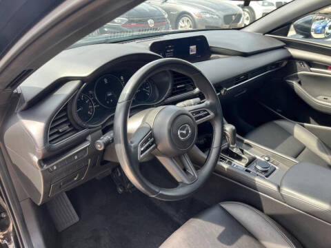 2022 Mazda Mazda3 Hatchback Select