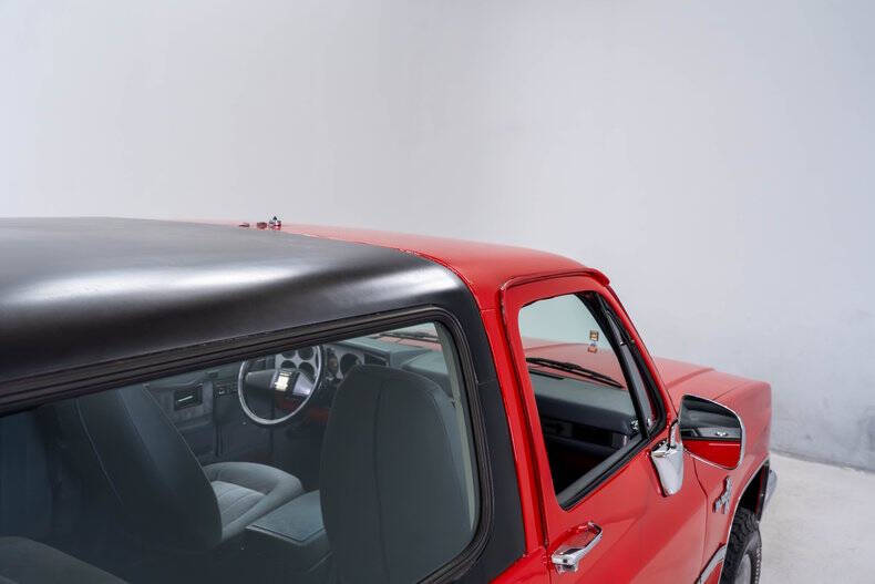 1987 Chevrolet Blazer