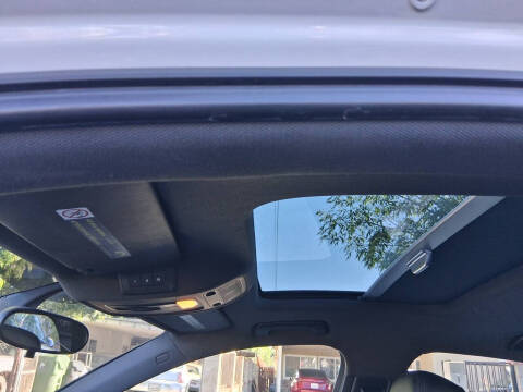 2015 Audi A3 1.8T Premium Plus