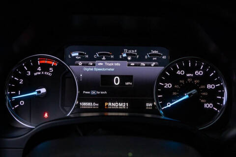 2017 Ford F-350 Super Duty