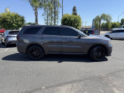 2019 Dodge Durango R/T