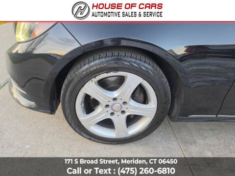 2014 Mercedes-Benz E-Class E 350 Luxury 4MATIC