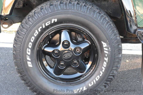 1996 Land Rover Defender