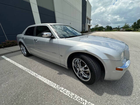 2006 Chrysler 300 C