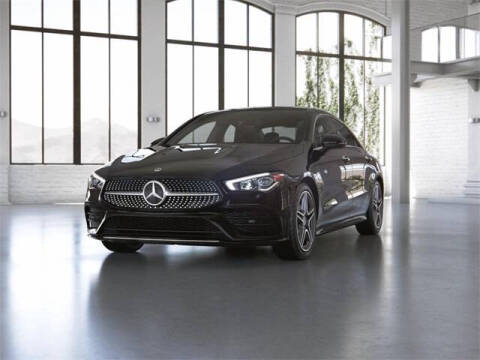 2023 Mercedes-Benz CLA CLA 250 4MATIC