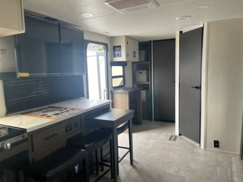 2026 Prime Time RV Tracer