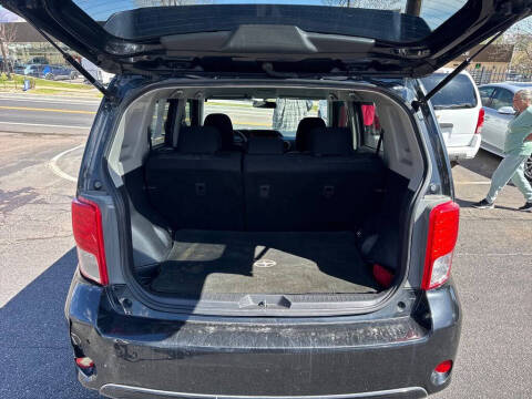 2014 Scion xB