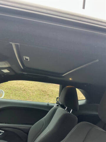 2018 Dodge Challenger R/T