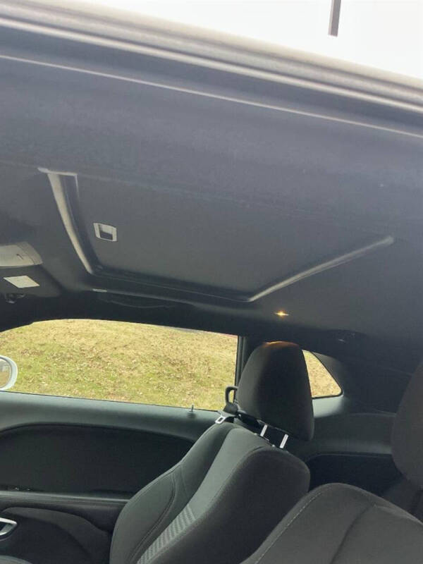 2018 Dodge Challenger R/T