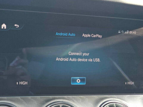 2021 Mercedes-Benz AMG GT 53