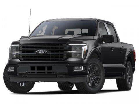 2024 Ford F-150 for sale at HILLER FORD INC in Franklin WI