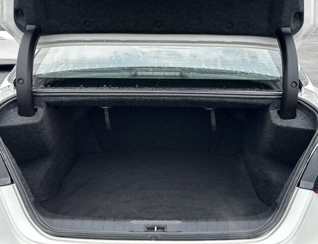 2017 Nissan Maxima Platinum