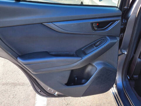 2021 Subaru Impreza Premium