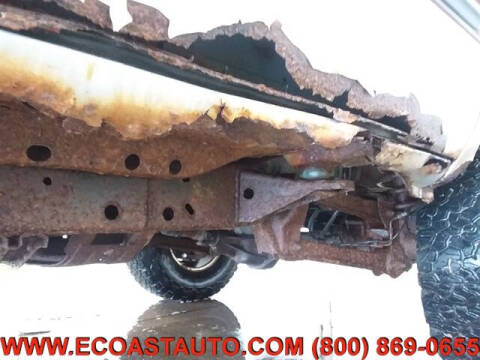 2001 Dodge Ram 2500