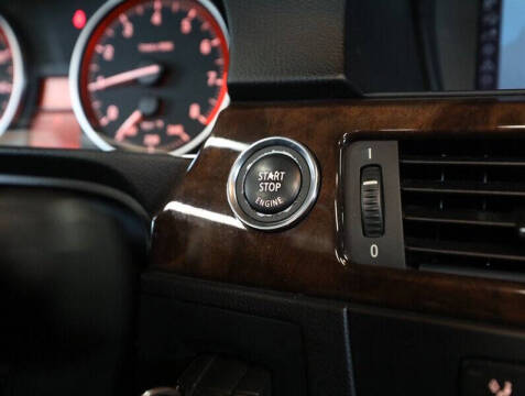 2013 BMW 3 Series