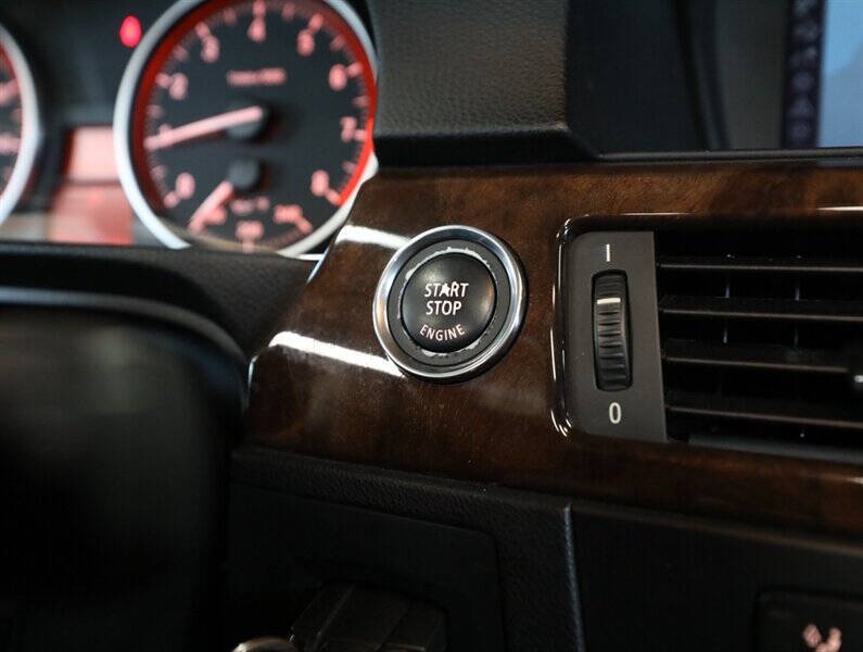 2013 BMW 3 Series