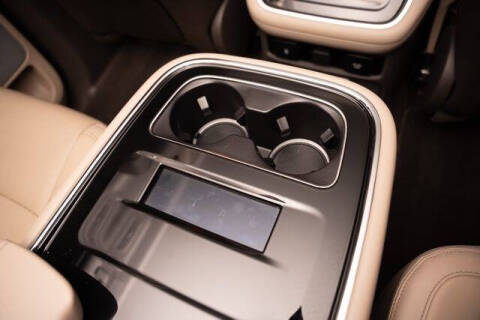 2023 Lincoln Navigator L Reserve