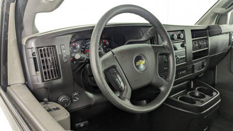 2023 Chevrolet Express LT 3500