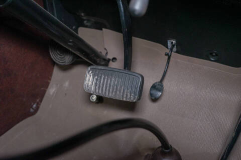 1932 Ford Model B