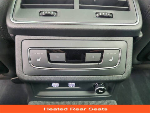 2019 Audi A6 quattro Premium 55 TFSI