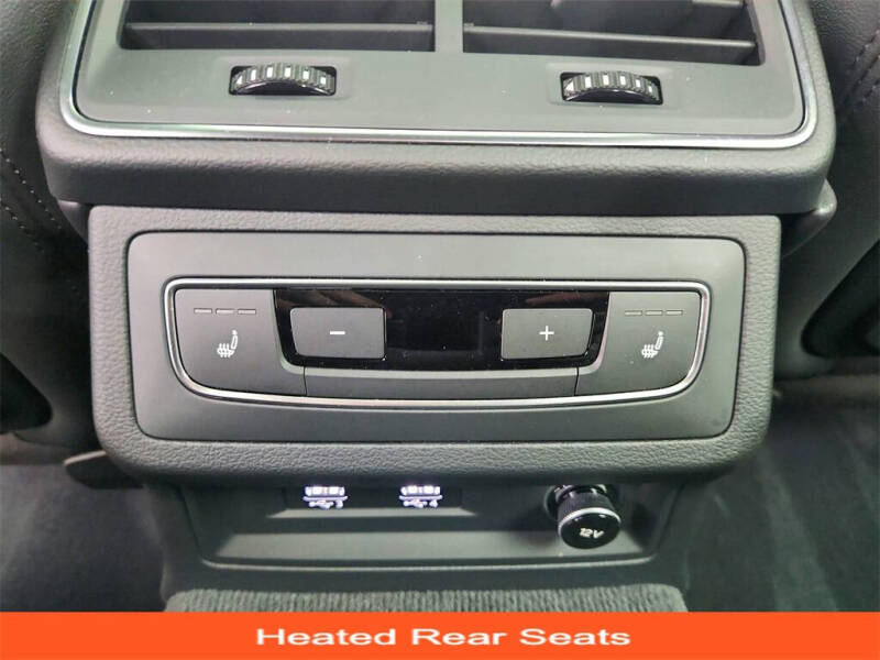 2019 Audi A6 quattro Premium 55 TFSI