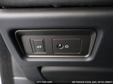 2018 Land Rover Range Rover Evoque SE