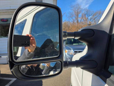 2007 Ford E-Series E-350 SD