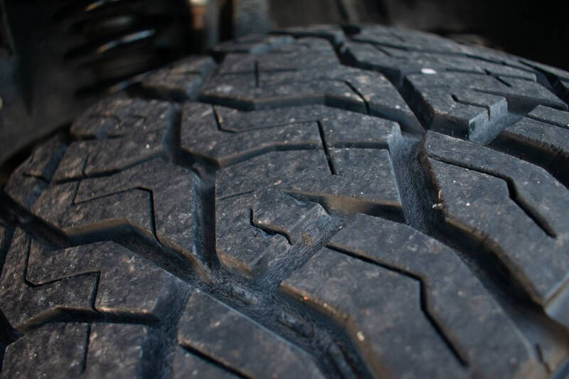 2009 Ford F-150 Lariat