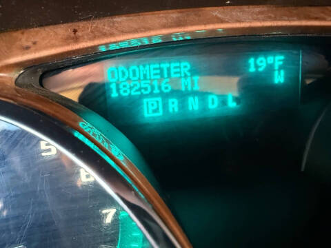 2010 Buick Enclave CXL