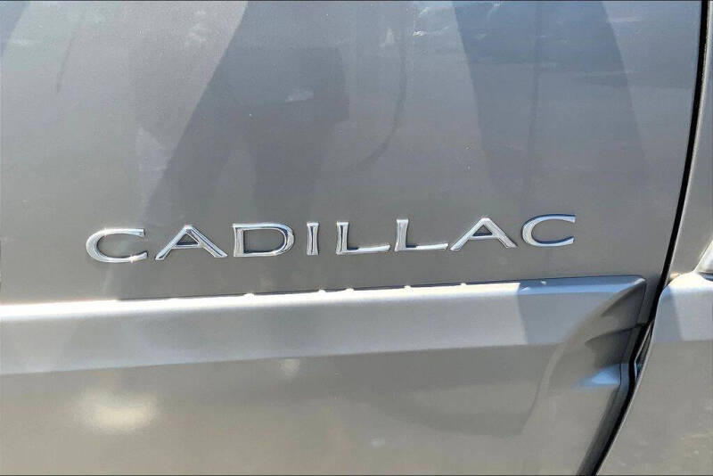 2000 Cadillac Escalade