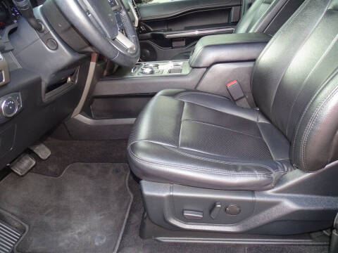 2021 Ford Expedition MAX XLT