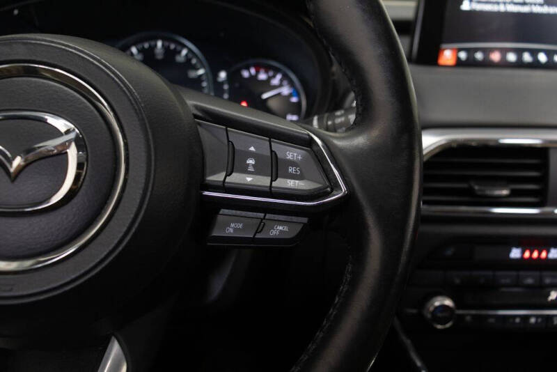 2019 Mazda CX-9 Grand Touring