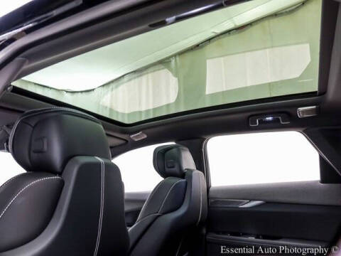 2025 Cadillac OPTIQ Sport 2