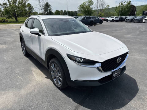 2025 Mazda CX-30 2.5 S Preferred