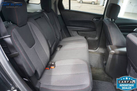 2017 GMC Terrain SLE-2
