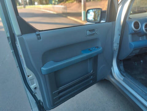 2004 Honda Element EX