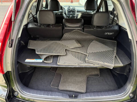 2010 Honda CR-V