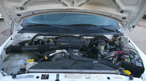 1997 Dodge Ram 1500 LT