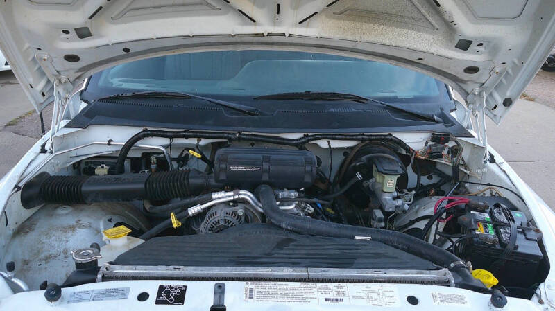 1997 Dodge Ram 1500 LT