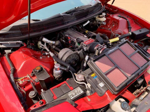 1994 Pontiac Firebird