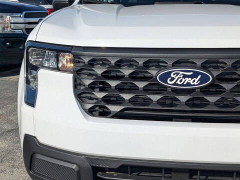 2025 Ford Maverick XL