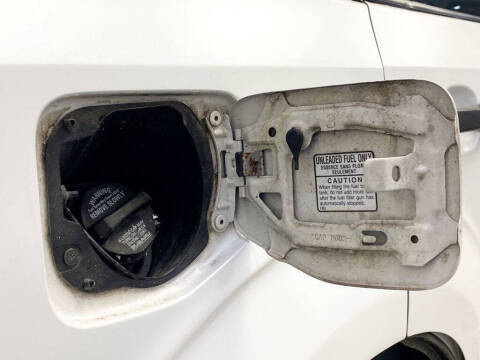 2010 Subaru Forester 2.5X