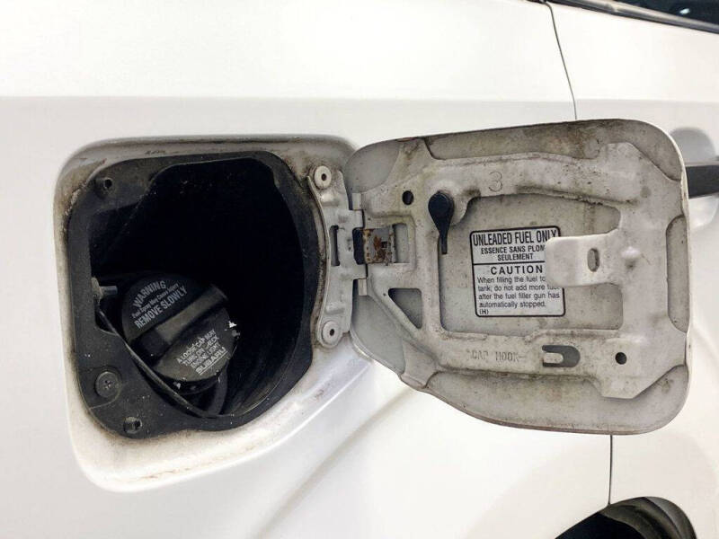 2010 Subaru Forester 2.5X