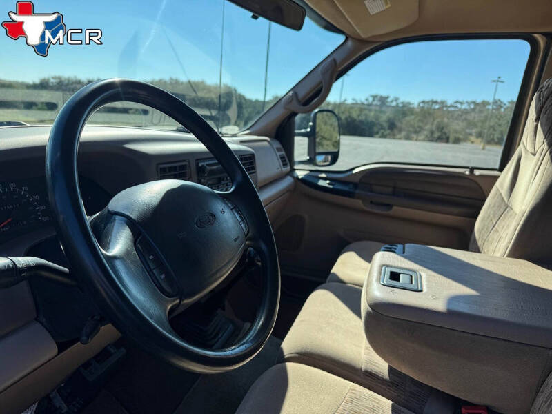 1999 Ford F-350 Super Duty XLT