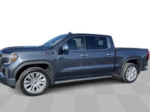 2022 GMC Sierra 1500 Limited
