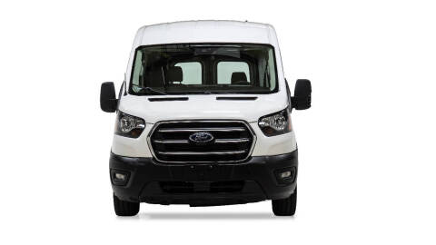 2020 Ford Transit 250
