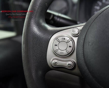 2015 Chevrolet City Express LT