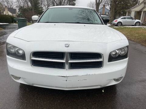 2010 Dodge Charger for sale at Via Roma Auto Sales in Columbus OH