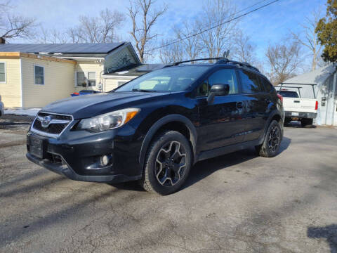 2014 Subaru XV Crosstrek for sale at PTM Auto Sales in Pawling NY